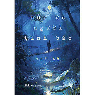 Hồi Ức Người Tình Báo - Bản Quyền