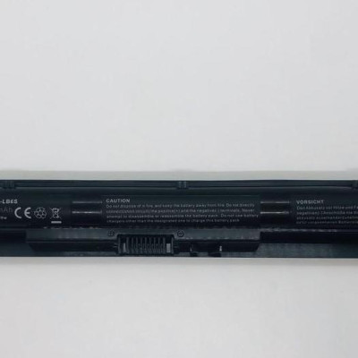 Pin Tương Thích Cho Laptop Hp Pavilion 14 -Ab 15-Ab 15-An 17-G Mã Pin Tương Thích Cho Laptop Ki04- Mới 100% TEEMO PC TEBAT1192 Hàng Nhập Khẩu
