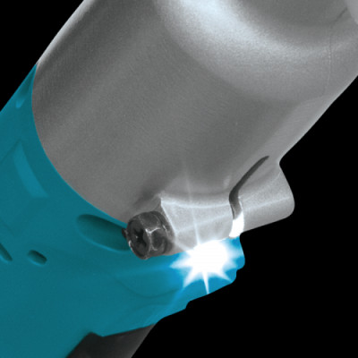 MÁY SIẾT BULONG GÓC DÙNG PIN 12V MAKITA TL065DZ (KHÔNG KÈM PIN VÀ ĐẾ SẠC) - HÀNG CHÍNH HÃNG