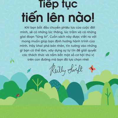 Sách Kỹ Năng Sống Thiết Yếu Cho Học Sinh