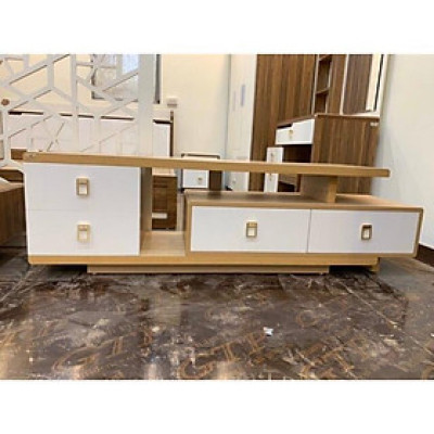 Hàng HOT GIÁ SỈ Kệ rút tivi 1m4 kéo ra thành 2m2