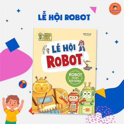 Sách: Combo Phòng Nghiên Cứu Khoa Học Thú Vị (Trọn Bộ 10 Cuốn)