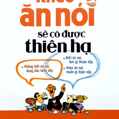 Combo Kỹ Năng Dẫn Tới Thành Công :  13 Nguyên Tắc Nghĩ Giàu Làm Giàu - Think And Grow Rich (Tái Bản 2019) +  Tiếp Thị Phá Cách + Khéo Ăn Nói Sẽ Có Được Thiên Hạ / BooksetMK( Bộ Sách Self-Help , Kinh Doanh Hay Của Thời Đại)