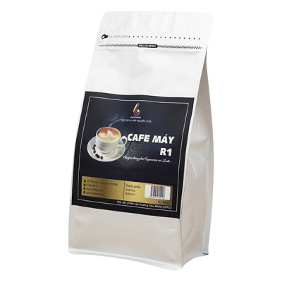 Hạt R1 Máy Rain Coffee (500g)