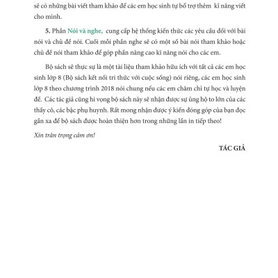 Làm Chủ Kiến Thức Ngữ Văn Bằng Sơ Đồ Tư Duy Lớp 8 - Tập 2 (Theo Chương Trình Của Bộ Sách Kết Nối Tri Thức Với Cuộc Sống)
