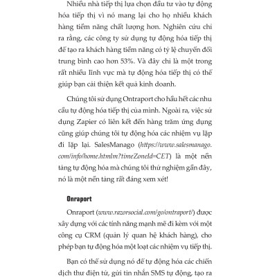 Digital Marketing Thực Chiến