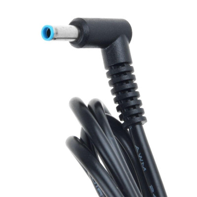 Sạc Tương Thích Cho Laptop Hp Pavilion 14 Ab115Tu 14 Ab119Tu Adapter 19.5V-3.33A 19.5V-4.62A - Hàng Nhập Khẩu New Seal TEEMO PC TEAC752