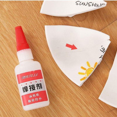 Keo Dán Siêu Dính Đa Năng Tertell 50g Mạnh Hơn 80 Lần Keo 502,Dán Gỗ ,Dán Nhựa ,Dán Sắt ,Dán Đá...