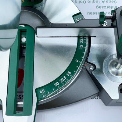 MÁY CẮT NHÔM 210MM 1500W DEKTON DK-CN210 - HÀNG CHÍNH HÃNG