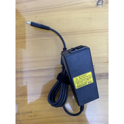 Sạc Tương Thích Cho Dell Inspiron 13 5000 5378 5379 5368 P69G - Hàng Nhập Khẩu New Seal TEEMO PC TEAC444