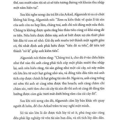 Sách - Đừng Để Tiền Ngủ Yên Trong Túi (Tái Bản 2025)