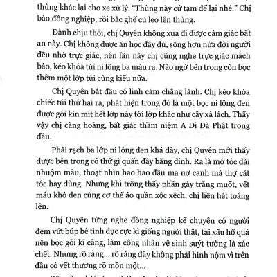 Truy Ảnh - Săn Dục Vọng
