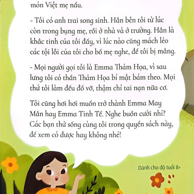 Emma Thảm Họa