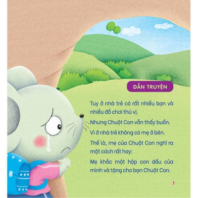 Sách - Bồi Dưỡng Tính Cách Cho Bé EQ IQ 2 - 8 Tuổi - Dạy Trẻ Biết Tự Lập - Song Ngữ Anh Việt - Minh Thắng