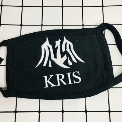 KHẨU TRANG THÀNH VIÊN EXO COMBO 5 CÁI 