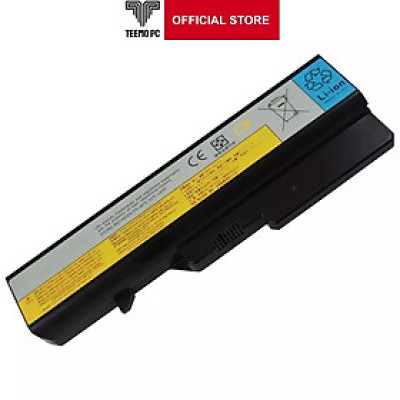 Pin Tương Thích Cho Laptop Lenovo Ideapad V470 - Hàng Nhập Khẩu New Seal TEEMO PC TEBAT991