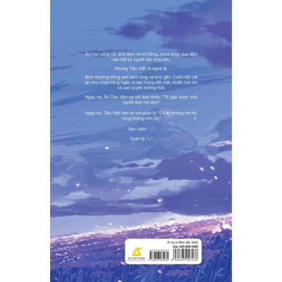 Sách Ai Sợ Ai - Quân Ước - AZB