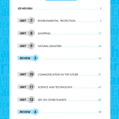 Global Success - Ngữ Pháp Tiếng Anh Nâng Cao 8 (Sách Có Đáp Án & Lời Giải Tự Học) (MEGA)