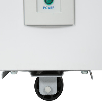 Tủ đông Hòa Phát 205 Lít HPF BN6205 Dàn lạnh nhôm Model 2022 - Hàng chính hãng (Chỉ giao HCM)