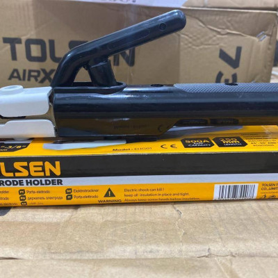 KẸP HÀN 500A, 800A TOLSEN 44933, 44934 - HÀNG CHÍNH HÃNG