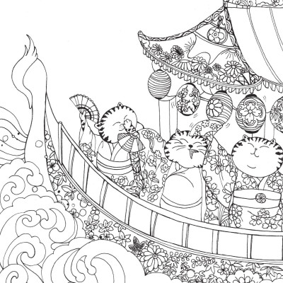 Sách - Meo Meo Phơi Nắng