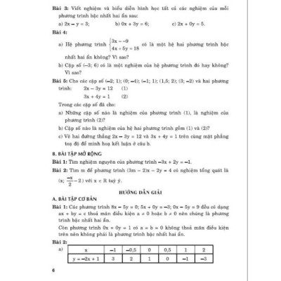 Định hướng phát triển năng lực toán 9 tập 1 (bám sát sgk kết nối tri thức với cuộc sống) (HA-MK)