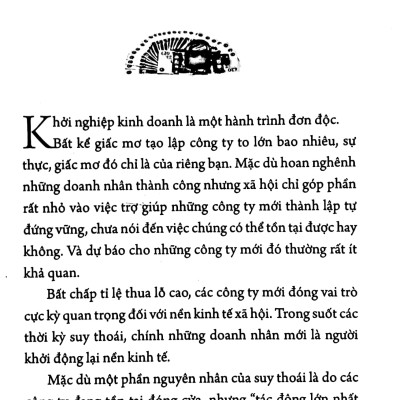 Mở Khóa Tiềm Năng Kinh Doanh - Vanlangbooks