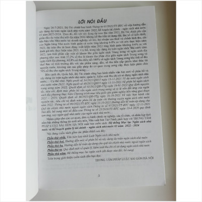 Sách Hệ Thống Mục Lục Ngân Sách Nhà Nước sửa đổi, bổ sung năm 2025 theo Thông tư 41/2025/TT-BTC (V2630D)