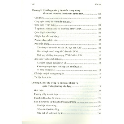 Sách - Công Nghệ Blockchain Vạn Vật Và Ứng Dụng Nghiên Cứu Chuyên Sâu Trong Xây Dựng Chuyển Đổi Xây Dựng Số - NXB Xây Dựng