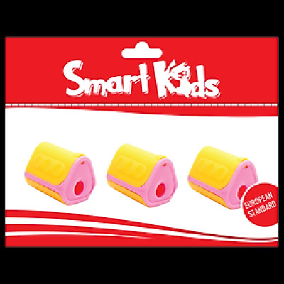 Combo chuốt chì Smartkids SK-SP002 (3 cây)
