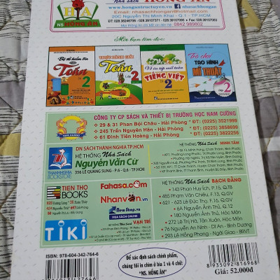 BỒI DƯỠNG TIẾNG VIỆT LỚP 2 (DÙNG CHO BỘ SÁCH KẾT NỐI TRI THỨC VỚI CUỘC SỐNG)-MK