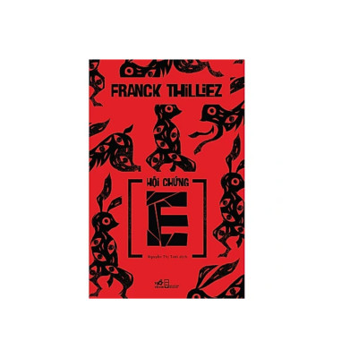 Combo 2 cuốn: Hội Chứng E+ Cuộc Diễu Hành Thầm Lặng (Sách Tiểu Thuyết/Trinh Thám Hấp Dẫn)/ Tặng Bookmark Happy LIfe 