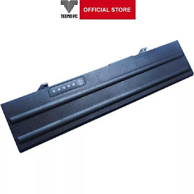 Pin Tương Thích Cho Laptop Dell Latitude E5400 - Hàng Nhập Khẩu New Seal TEEMO PC TEBAT68