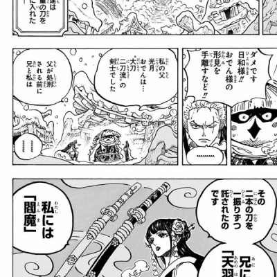 ONE PIECE 95 (ジャンプコミックス)