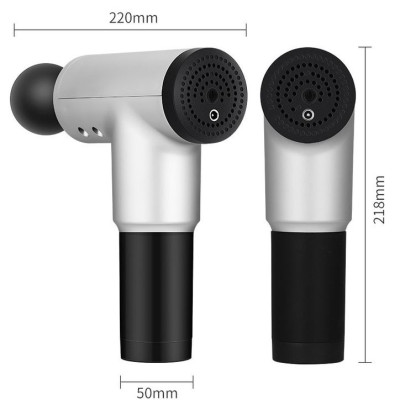 Máy Massage KH-320 Chính Hãng ASSTAR 4 Đầu 6 Chế Độ Tiện Lợi Công Suất Mạnh 25W (Massage Toàn Thân, Cổ, Vai, Gáy, Chân,...)