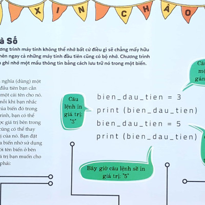 Lập Trình Ngầu Hết Sảy