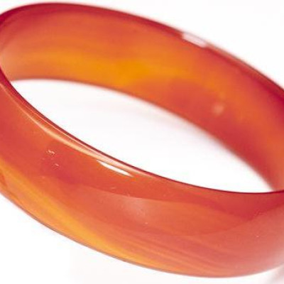 Vòng tay đá mã não đỏ dành cho nữ, hàng đẹp, đủ size