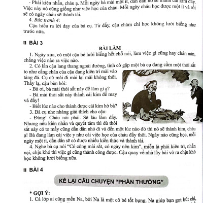 Nâng Cao Kiến Thức Viết Đoạn Và Bài Làm Văn 2 (Biên Soạn Theo Chương Trình GDPT Mới)