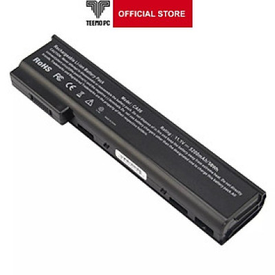 Pin Tương Thích Cho Laptop Hp Probook 650 G0 - Hàng Nhập Khẩu New Seal TEEMO PC TEBAT501