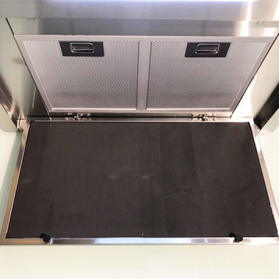 Máy Hút Mùi Eurosun EH-70AF88 - Hàng chính hãng