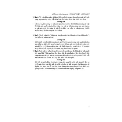 Sách - Chuyên Đề Bồi Dưỡng Học Sinh Giỏi Vật Lý Lớp 7 - Khang Việt Book