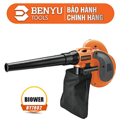 Máy Thổi Bụi, Hút Bụi 800W Benyu BY7002