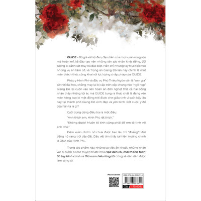 Cuốn sách: Người Kế Tiếp