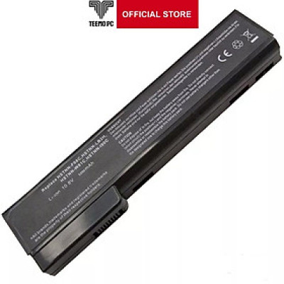 Pin Tương Thích Cho Laptop Hp Elitebook 8460W - Hàng Nhập Khẩu New Seal TEEMO PC TEBAT856