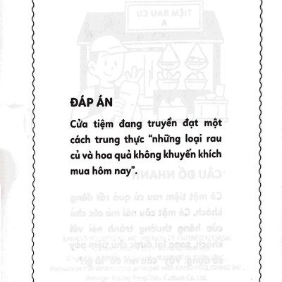 36 Phương Pháp Truyền Đạt Thông Tin Hiệu Quả - Nói Hay, Quả Chuối Cũng Thành Hay!