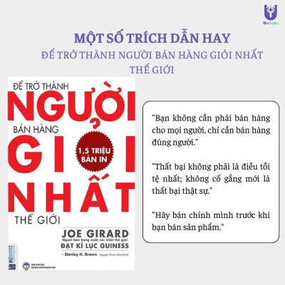 Sách - Cẩm Nang Bán Hàng -  Để Trở Thành Người Bán Hàng Giỏi Nhất, Thao Túng Khách Hàng, 36 Kế Chinh Phục,Bán Câu Chuyện