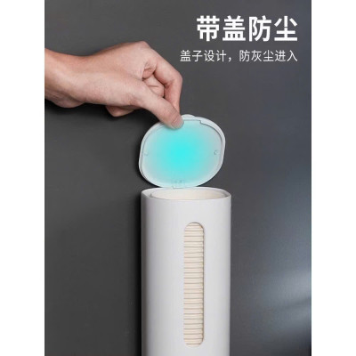 Hộp đựng ly giấy treo tường, hộp đựng ly nhựa, giá để cốc giấy có móc treo, giá đựng cốc nhựa