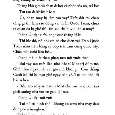 Sách - Tụi Lớp Nhứt Trường Bình Tây, Cây Viết Máy Và Con Chó Nhỏ (Tái Bản 2025)