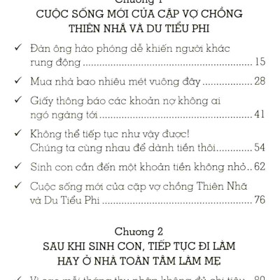 Mẹo Quản Lý Tài Chính Sau Kết Hôn - AL