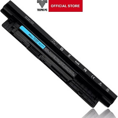 Pin Tương Thích Cho Laptop Dell Vostro 14 3446 - Hàng Nhập Khẩu New Seal TEEMO PC TEBAT929